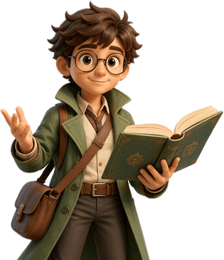 Alex the Linguist